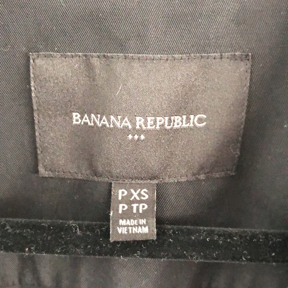 Banana Republic lightweight blazer - Picture 7 of 11